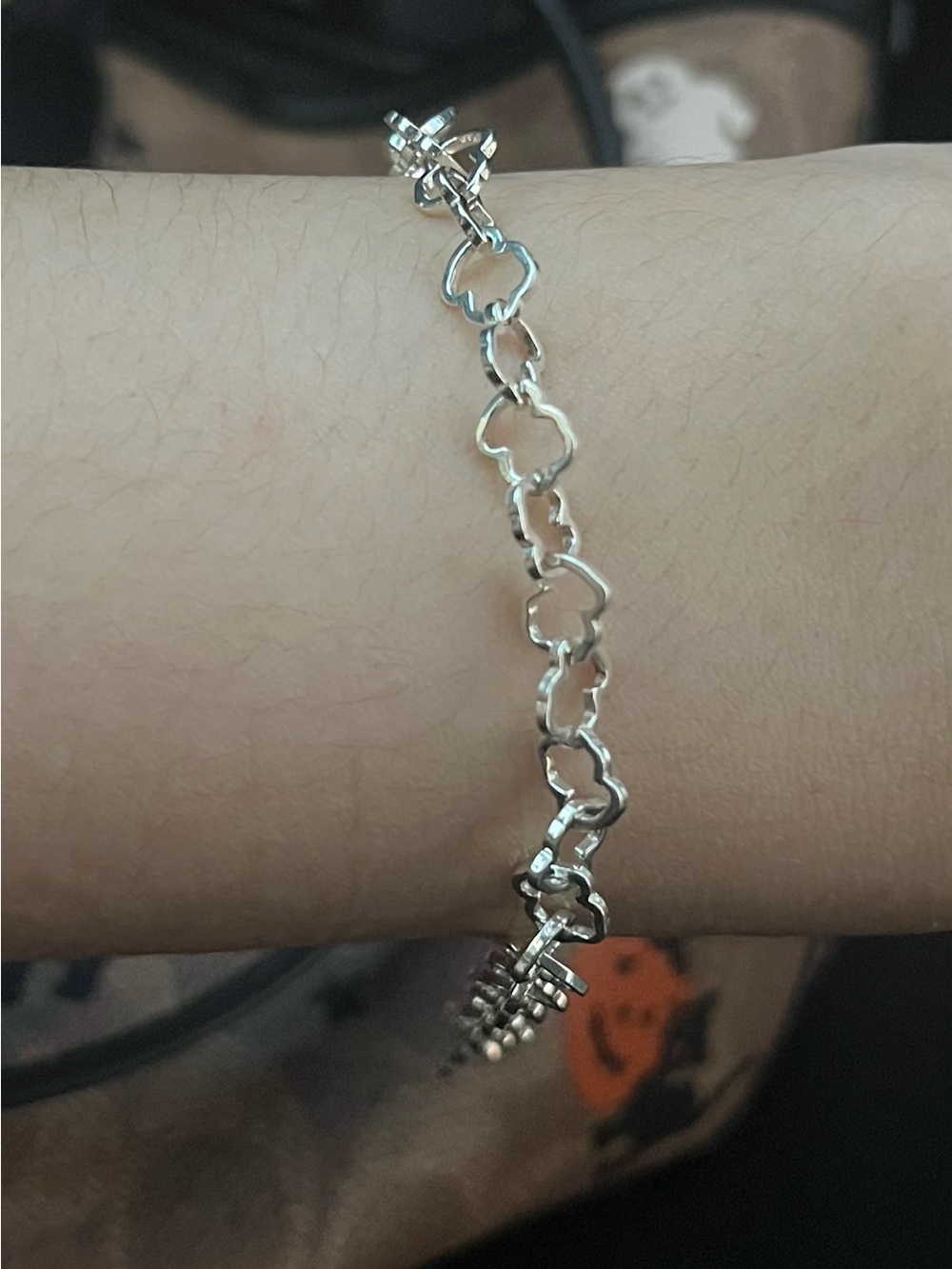 Original Tous Carousel Bracelet